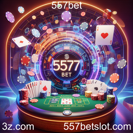 Explorando a Categoria de Mesas no 557bet: Diversão e Estratégia ao Seu Alcance